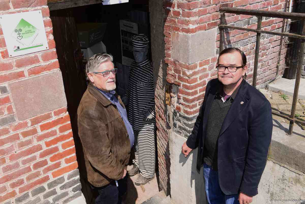 Gevangenismuseum zoekt vrijwilligers voor digitalisering