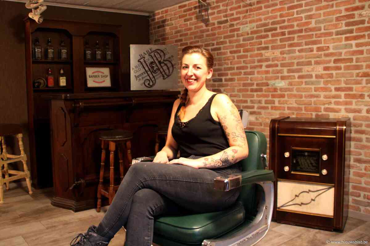 Madame Moustache verhuist naar centrum en drie keer grotere oppervlakte