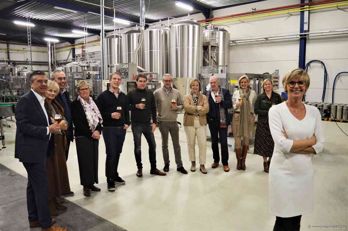 Ex-burgemeester Martine Fournier wordt voorzitter bij Nacht van de OnderMener