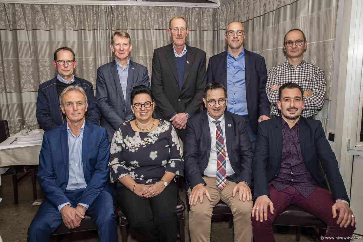 Moorslede pakt niet uit met prestigeprojecten, maar richt zich op bestaande infrastructuur
