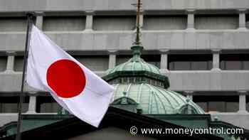 Japan manufacturers turn less pessimistic, service sector mood brightens: Poll