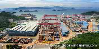 Island Navigation taps STX Offshore for MR tankers