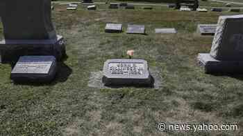 Judge dismisses lawsuit in 1930s gangster John Dillinger case