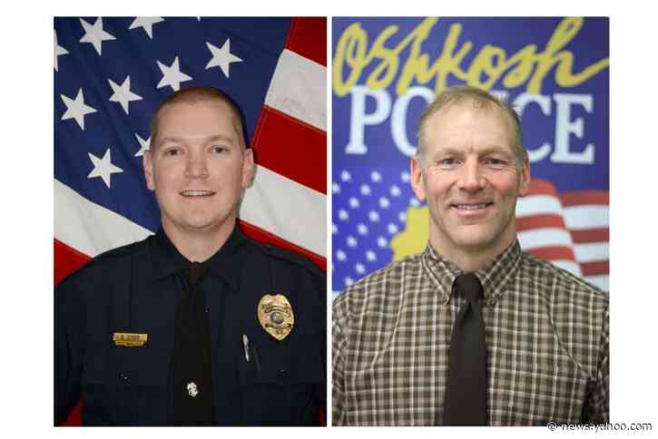 Governor: Wisconsin must 'step up' after school shootings