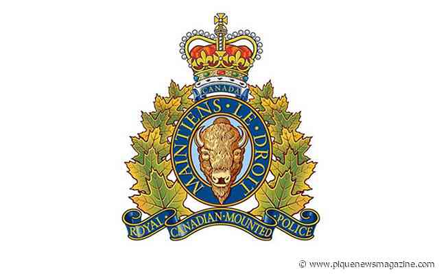 Man follows Whistler woman, tries to force his way into home, police say