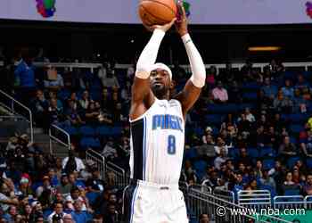 Ross Continues to be One of NBA's Best Reserves