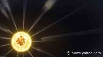 Surprising 1st results from NASA's sun-skimming spacecraft