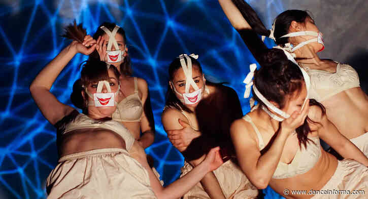 KAIROS Dance Theater’s ‘OBJECT.’: Multiple meanings moved out