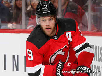 Edmonton Oilers interested in Taylor Hall but likely to be outbid