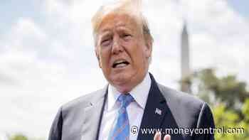 Good day for Trump, bad day for Democrats, says White House after impeachment hearing