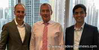 Bahri Chemicals set to join Maersk Tankers and Cargill MR pool