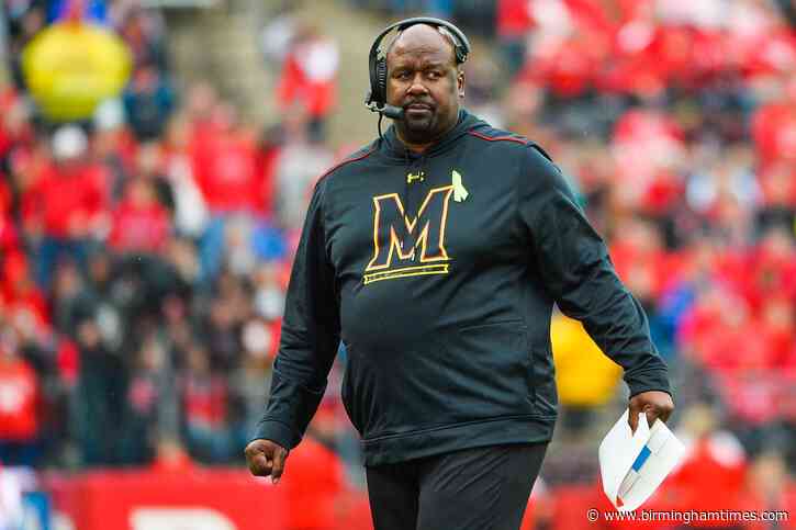 The Year for Black Football Head Coaches At Major Schools