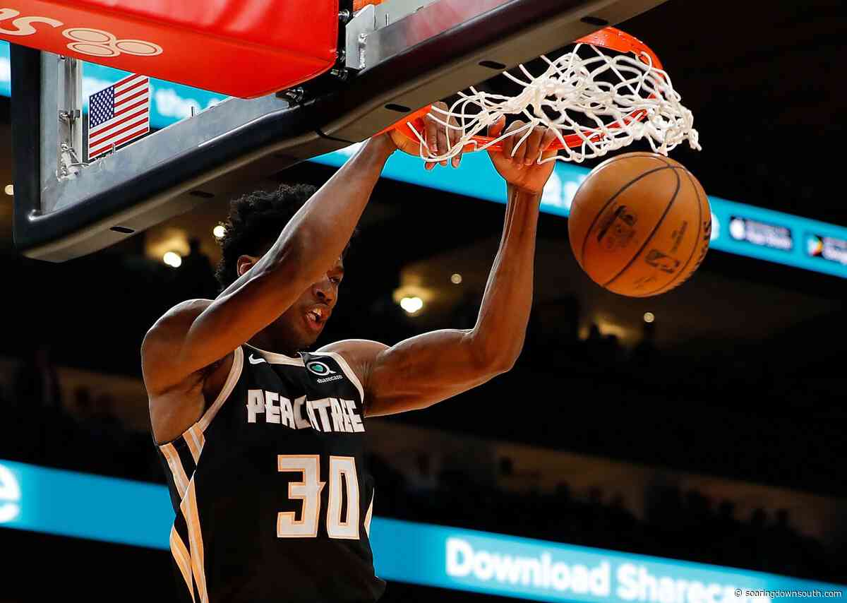 Recap and Takeaways from Brooklyn Loss