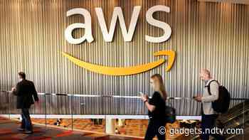 Amazon Faces US Antitrust Scrutiny on Cloud Business: Report