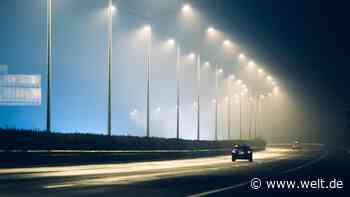 Deutsche Autoindustrie kündigt den großen Abschwung an