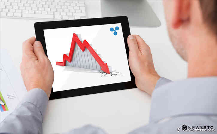 Ripple (XRP) Price Could Revisit $0.2000, BTC & ETH Under Pressure