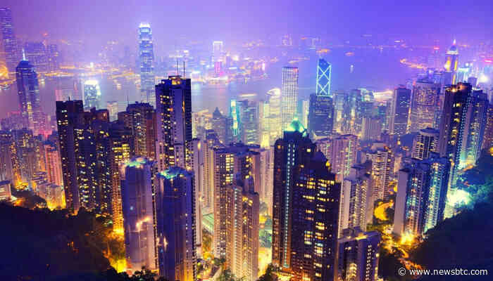 Thailand and Hong Kong in Crypto Collaboration With Cross Border Token Project