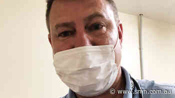 Australian nurse describes grueling conditions in Samoa's measles-dedicated ED