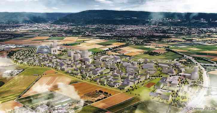 Heidelberg: Patrick Henry Village wird größer, grüner und weitgehend autofrei