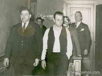 Family won't be allowed to exhume body of notorious bank robber John Dillinger – for now