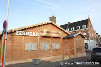 Tien dagen na opening al kritiek op Eisbear: “Te luid én rookruimte aan toiletten”