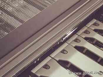 Ransomware attack hits major US data center provider