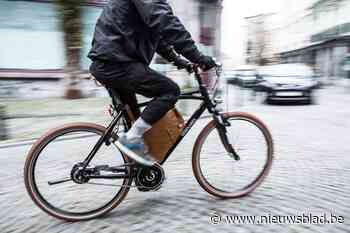 Te veel ongevallen met elektrische fietsen, dus wil korpschef opleiding