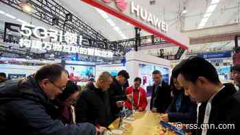 Huawei sues US government over new FCC restrictions
