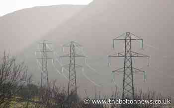 Japanese and Chinese firms complete takeover of power network