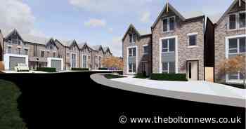 These 9 Bolton planning applications will be decided today