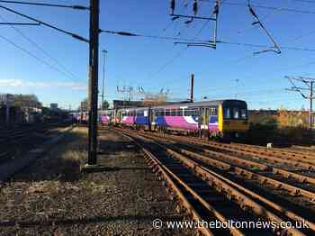 First of Northern's 'outdated' Pacer trains finally removed