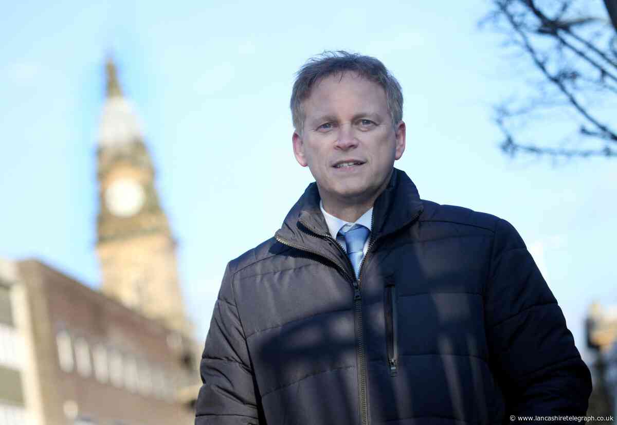 Why 'terrible' Northern rail is in minister's sights