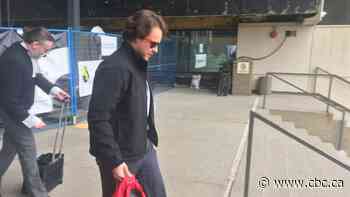 Man guilty of breaking woman's arms in road rage attack appeals conviction