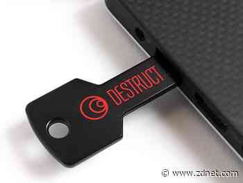 Top gadgets for the security and privacy conscious (or the super paranoid!)