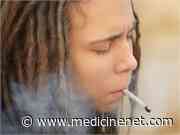 Many Young Adults Misusing Medical Marijuana, Study Suggests