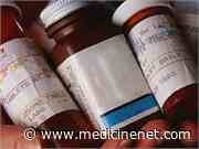 Taking Several Prescription Drugs May Trigger Serious Side Effects