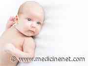 Babies May 'See' Light While in the Womb