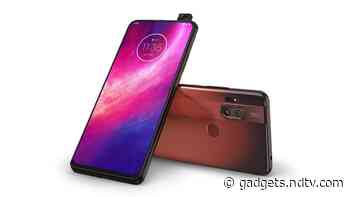 Motorola One Hyper With 64-Megapixel Camera, 45W Hyper Charge Support Launched: Price, Specifications