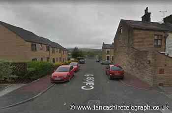 Residents-only parking scheme in Calder Street, Colne, set for defeat