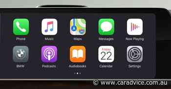 BMW Apple CarPlay subscription axed, Android Auto still coming