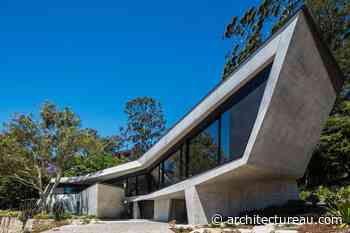 Australian projects nab awards in first day of World Architecture Festival