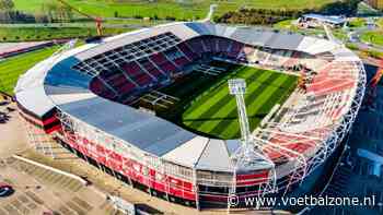 KNVB sluit AZ - Ajax op andere datum of in Johan Cruijff ArenA niet uit