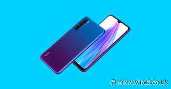 Xiaomi's Redmi Note 8T exposes the absurdity of your £1,000 phone