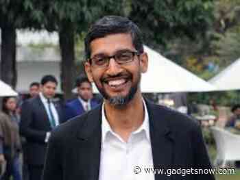 Under Sundar Pichai, Alphabet's moonshot projects may face more scrutiny