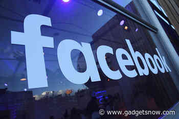 US Democratic panel flags misinformation concerns to Facebook