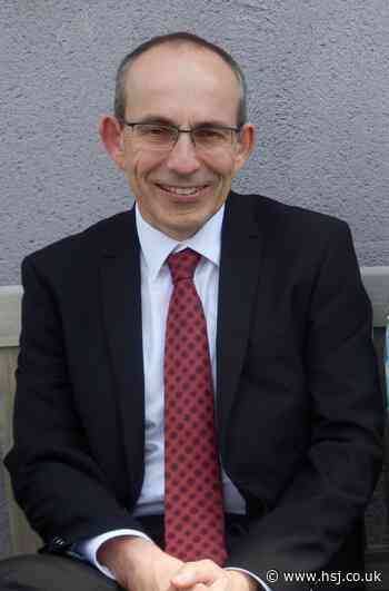 Trust chief retires after 34 years in the NHS