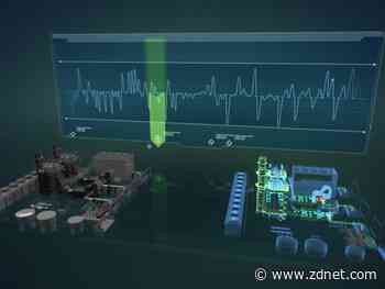 Digital twins will be like real-life Sim City: Citrix