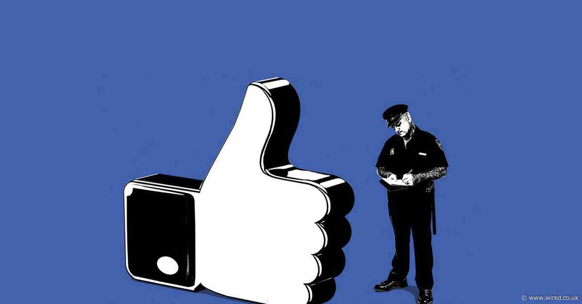 What kind of internet do we want? (Let's not ask Facebook)