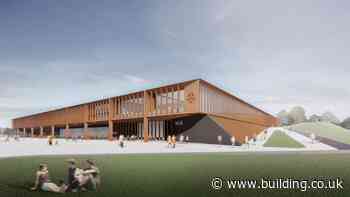 Cambridge United unveils new stadium plan
