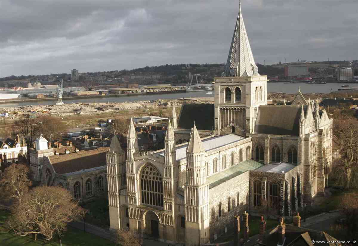 New review into church abuse fears